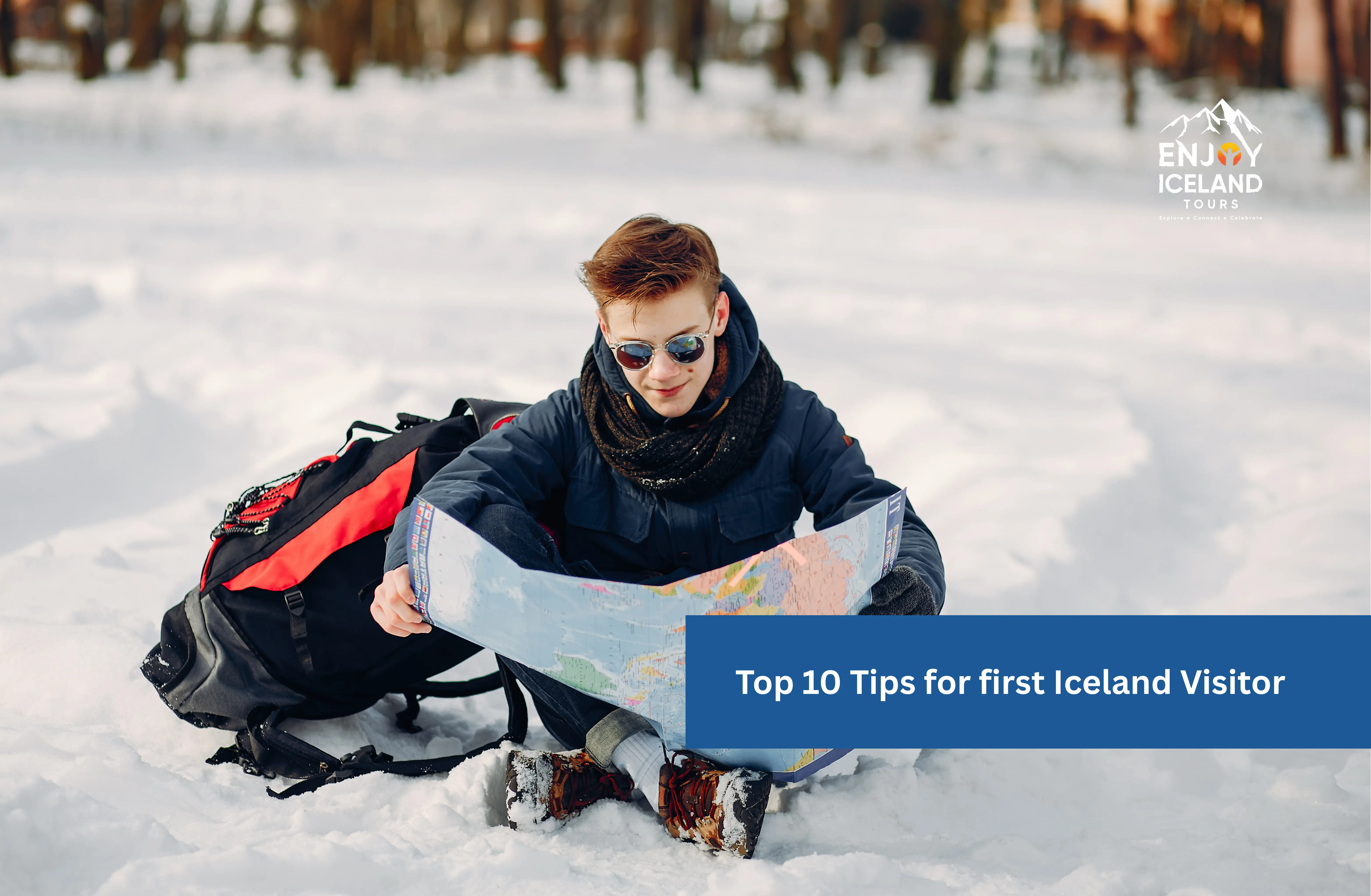 Top 10 tips every first time Iceland visitor